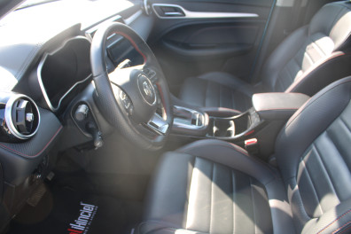 MG ZS 1.0 T-GDİ LUXURY PLUS 2023 Model Otomatik Vites