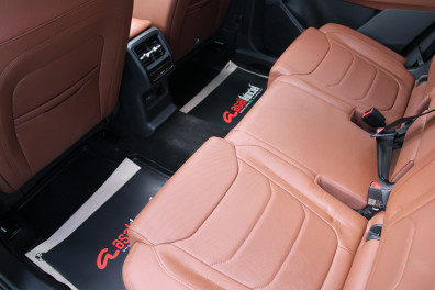 Skoda Kodiaq 1.5 MHEV PRESTİGE 2025 Model Otomatik Vites