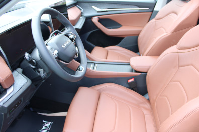 Skoda Kodiaq 1.5 MHEV PRESTİGE 2025 Model Otomatik Vites