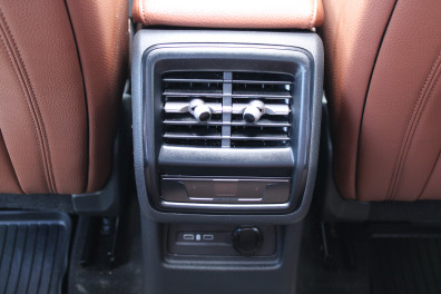 Skoda Kodiaq 1.5 MHEV PRESTİGE 2025 Model Otomatik Vites