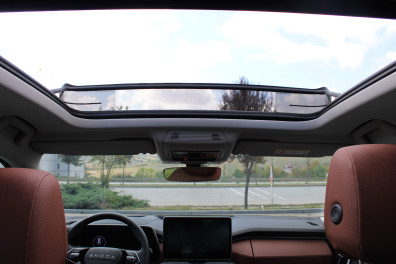 Skoda Kodiaq 1.5 MHEV PRESTİGE 2025 Model Otomatik Vites