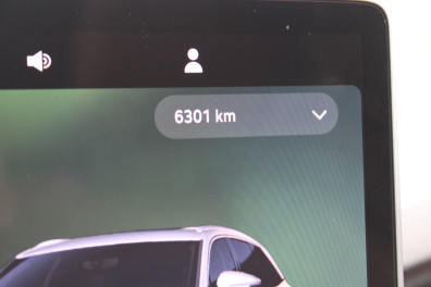 Skoda Kodiaq 1.5 MHEV PRESTİGE 2025 Model Otomatik Vites
