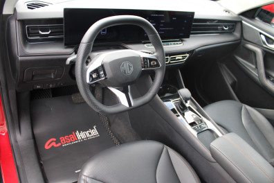 MG HS 1.5 PHEV LUXURY 2024 Model Otomatik Vites