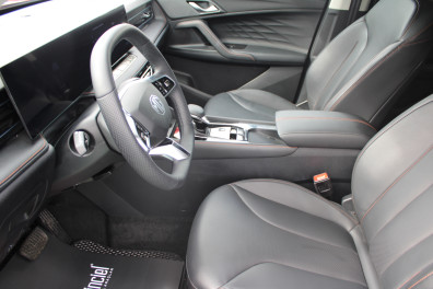 MG HS 1.5 PHEV LUXURY 2024 Model Otomatik Vites