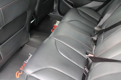 MG HS 1.5 PHEV LUXURY 2024 Model Otomatik Vites