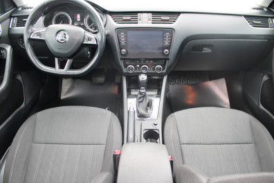 Skoda Octavia 1.6TDİ STYLE SUNROOF 2018 Model Otomatik Vites