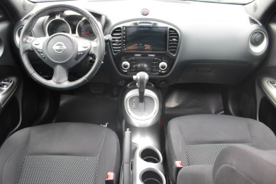 Nissan Juke 1.6 SKYPACK SUNROOF 2018 Model Otomatik Vites