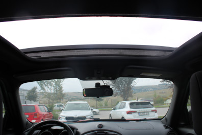 Nissan Juke 1.6 SKYPACK SUNROOF 2018 Model Otomatik Vites