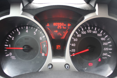 Nissan Juke 1.6 SKYPACK SUNROOF 2018 Model Otomatik Vites
