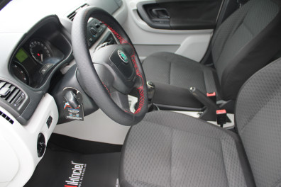 Skoda Fabia 1.2 AMBİTİON 2012 Model Düz Vites