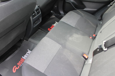 Nissan Qashqai 1.3 DIG-T SKYPACK  2023 Model Otomatik Vites