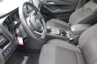 Nissan Qashqai 1.3 DIG-T SKYPACK  2023 Model Otomatik Vites