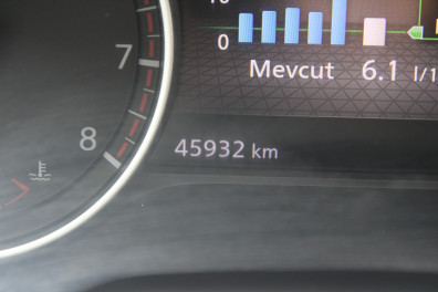 Nissan Qashqai 1.3 DIG-T SKYPACK  2023 Model Otomatik Vites