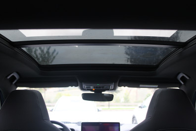 Skoda Kodiaq 1.5 MHEV SPORTLİNE  2025 Model Otomatik Vites