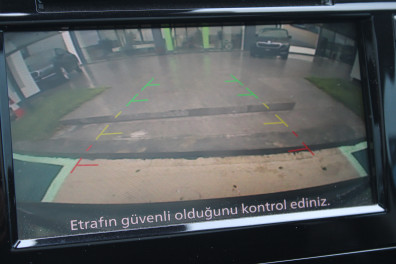 Nissan Qashqai 1.5 DCİ SKYPACK 2020 Model Otomatik Vites