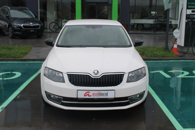 Skoda Octavia 1.6 TDİ STYLE CR  2015 Model Otomatik Vites
