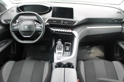Peugeot 3008  1.2PURETECH ACTİVE PRİME 2020 Model Otomatik Vites