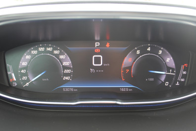 Peugeot 3008  1.2PURETECH ACTİVE PRİME 2020 Model Otomatik Vites