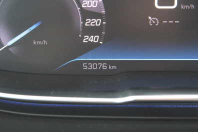 Peugeot 3008  1.2PURETECH ACTİVE PRİME 2020 Model Otomatik Vites