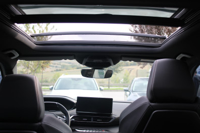 Peugeot 5008 1.5BLUEHDI GT (7 KOLTUK)  2023 Model Otomatik Vites