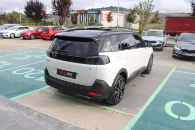 Peugeot 5008 1.5BLUEHDI GT (7 KOLTUK)  2023 Model Otomatik Vites