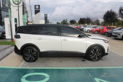 Peugeot 5008 1.5BLUEHDI GT (7 KOLTUK)  2023 Model Otomatik Vites