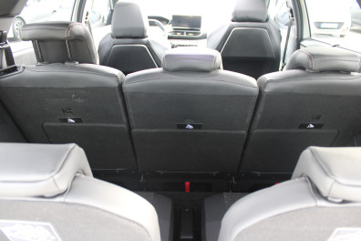 Peugeot 5008 1.5BLUEHDI GT (7 KOLTUK)  2023 Model Otomatik Vites