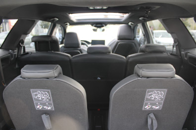 Peugeot 5008 1.5BLUEHDI GT (7 KOLTUK)  2023 Model Otomatik Vites