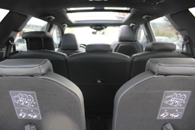Peugeot 5008 1.5BLUEHDI GT (7 KOLTUK)  2023 Model Otomatik Vites