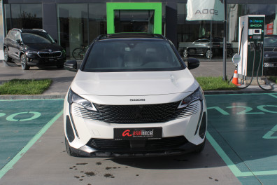 Peugeot 5008 1.5BLUEHDI GT (7 KOLTUK)  2023 Model Otomatik Vites