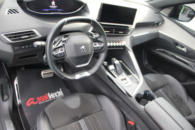 Peugeot 5008 1.5BLUEHDI GT (7 KOLTUK)  2023 Model Otomatik Vites