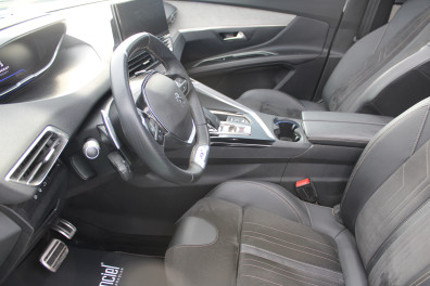 Peugeot 5008 1.5BLUEHDI GT (7 KOLTUK)  2023 Model Otomatik Vites