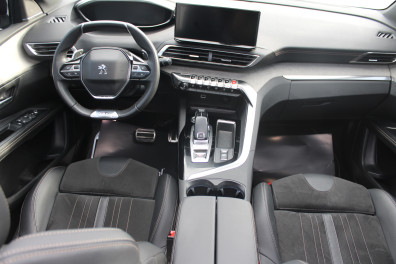 Peugeot 5008 1.5BLUEHDI GT (7 KOLTUK)  2023 Model Otomatik Vites