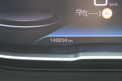 Peugeot 5008 1.5BLUEHDI GT (7 KOLTUK)  2023 Model Otomatik Vites