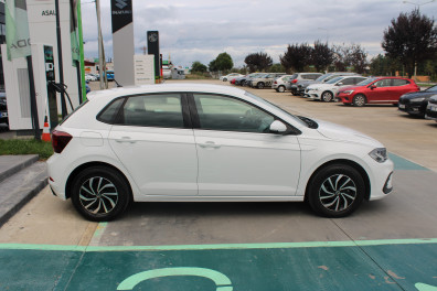 Volkswagen Polo 1.0 TSİ LİFE 2024 Model Otomatik Vites