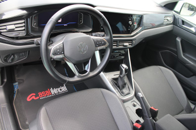 Volkswagen Polo 1.0 TSİ LİFE 2024 Model Otomatik Vites