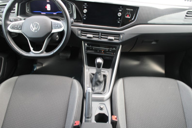 Volkswagen Polo 1.0 TSİ LİFE 2024 Model Otomatik Vites