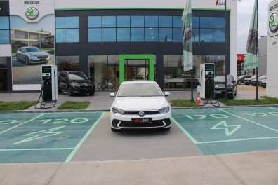 Volkswagen Polo 1.0 TSİ LİFE 2024 Model Otomatik Vites