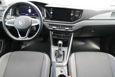 Volkswagen Polo 1.0 TSİ LİFE 2024 Model Otomatik Vites
