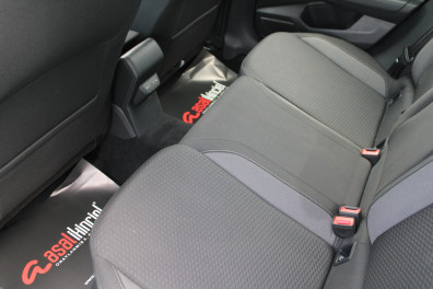 Volkswagen Polo 1.0 TSİ LİFE 2024 Model Otomatik Vites