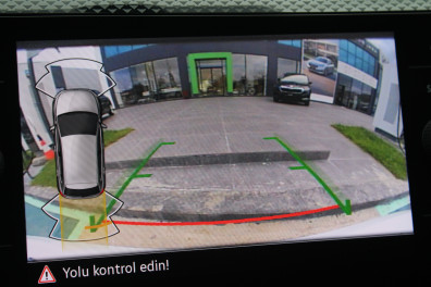 Volkswagen Polo 1.0 TSİ LİFE 2024 Model Otomatik Vites