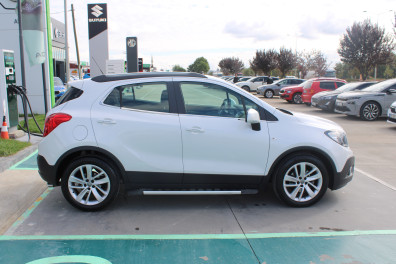 Opel Mokka 1.6CDTİ ENJOY SUNROOF 2016 Model Otomatik Vites