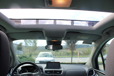 Opel Mokka 1.6CDTİ ENJOY SUNROOF 2016 Model Otomatik Vites