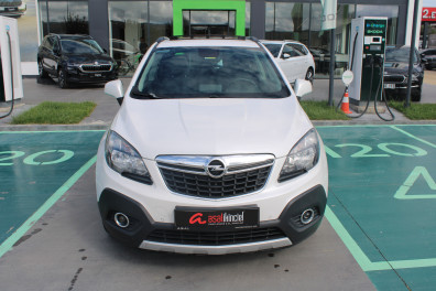 Opel Mokka 1.6CDTİ ENJOY SUNROOF 2016 Model Otomatik Vites