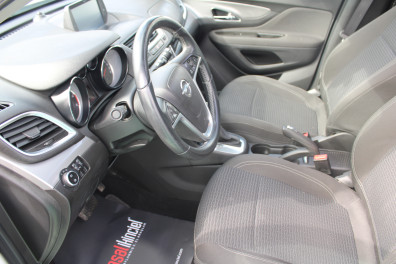 Opel Mokka 1.6CDTİ ENJOY SUNROOF 2016 Model Otomatik Vites