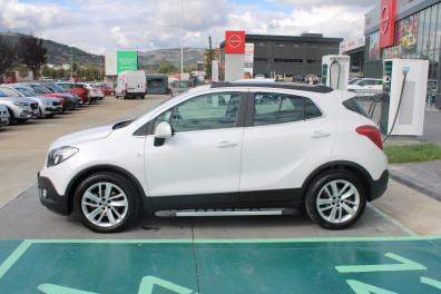 Opel Mokka 1.6CDTİ ENJOY SUNROOF 2016 Model Otomatik Vites