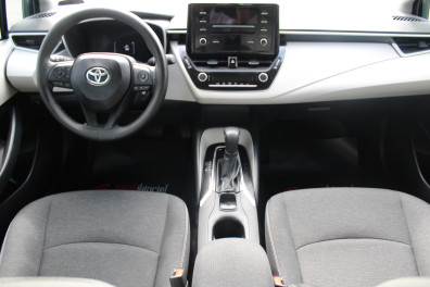 Toyota Corolla 1.5 VİSİON AT  2024 Model Otomatik Vites