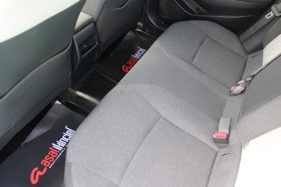 Toyota Corolla 1.5 VİSİON AT  2024 Model Otomatik Vites