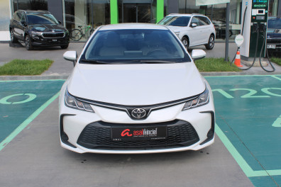 Toyota Corolla 1.5 VİSİON AT  2024 Model Otomatik Vites