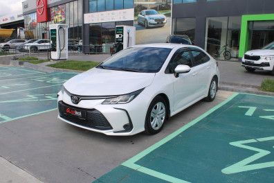 Toyota Corolla 1.5 VİSİON AT  2024 Model Otomatik Vites